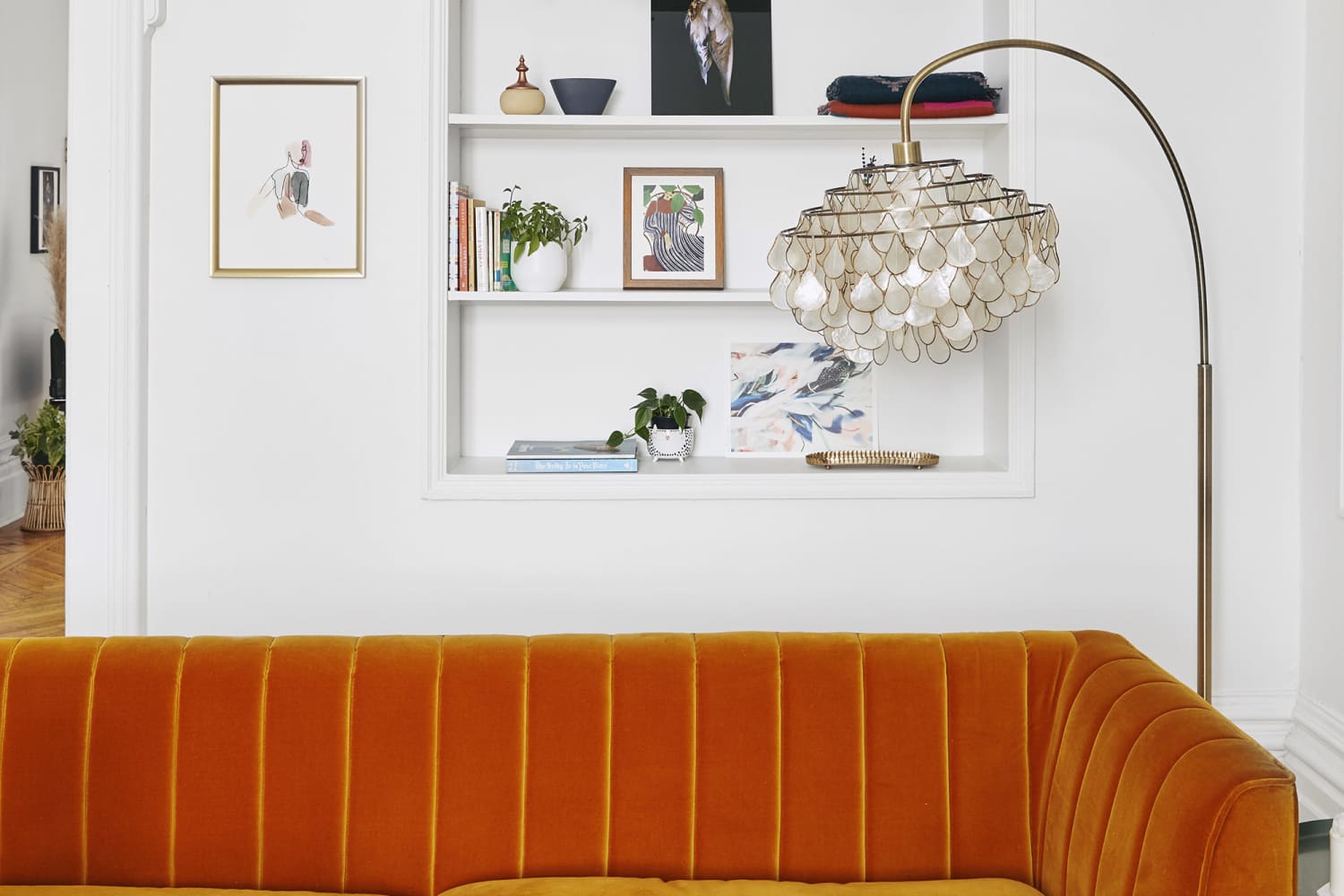 The Top Lighting Trends For 2021, According to ElectricalDirect